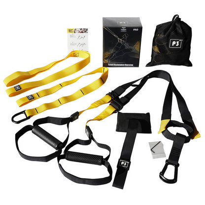 TRX Suspension Trainer Full-Body Workout for All Levels & Goals