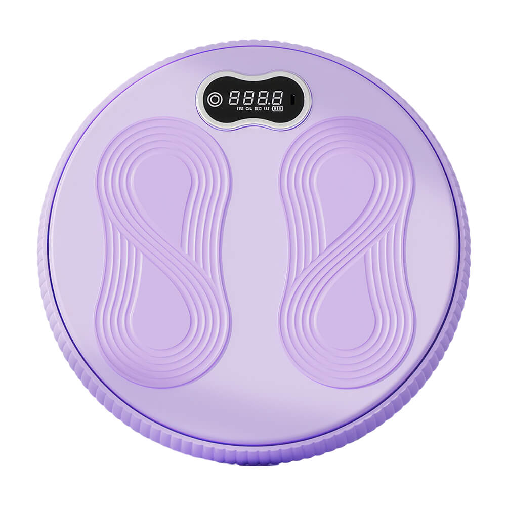 Core ABS Twister Board 4 Modes Health Trainer Twist Waist Disc